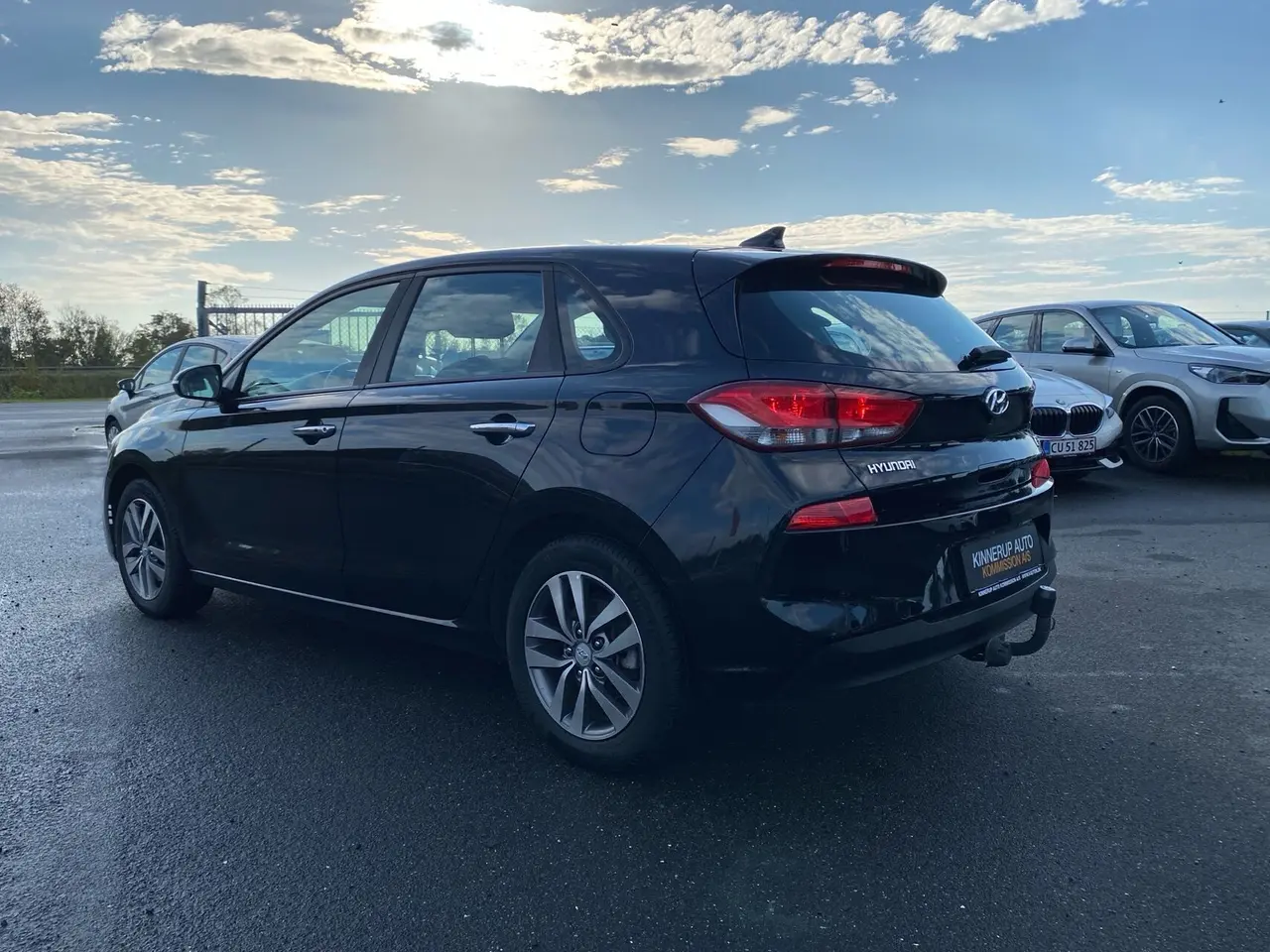 Billede 4 - Hyundai i30 1,0 T-GDI Trend 120HK 5d 6g