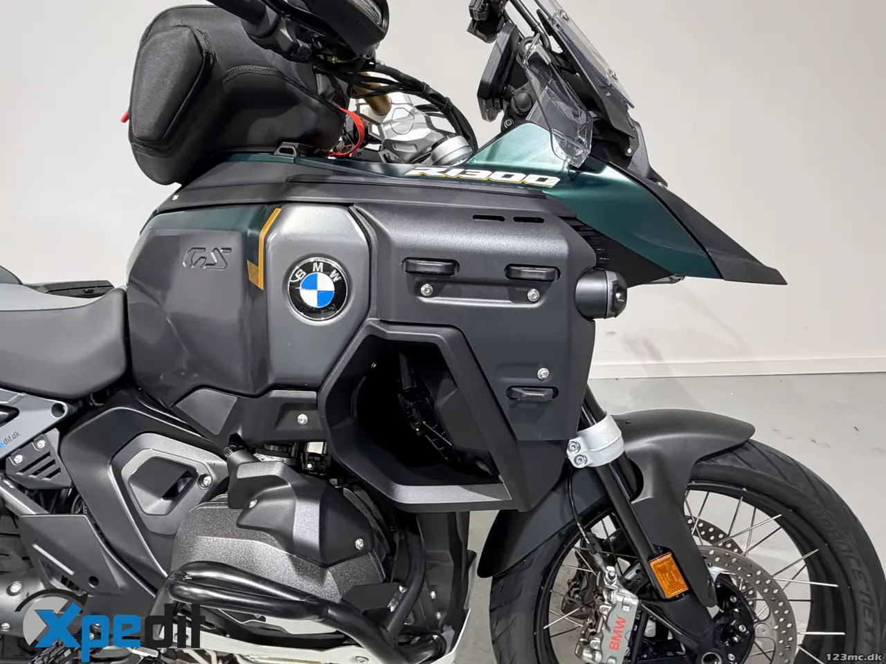 Billede 20 - BMW R 1300 GS Adventure
