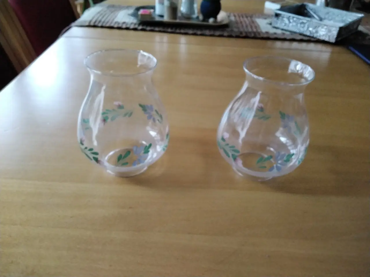Billede 4 - lampe reservedele