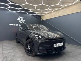 Cupra Tavascan 77 VZ Extreme
