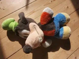 Fedtmule Bamse Disney Babies