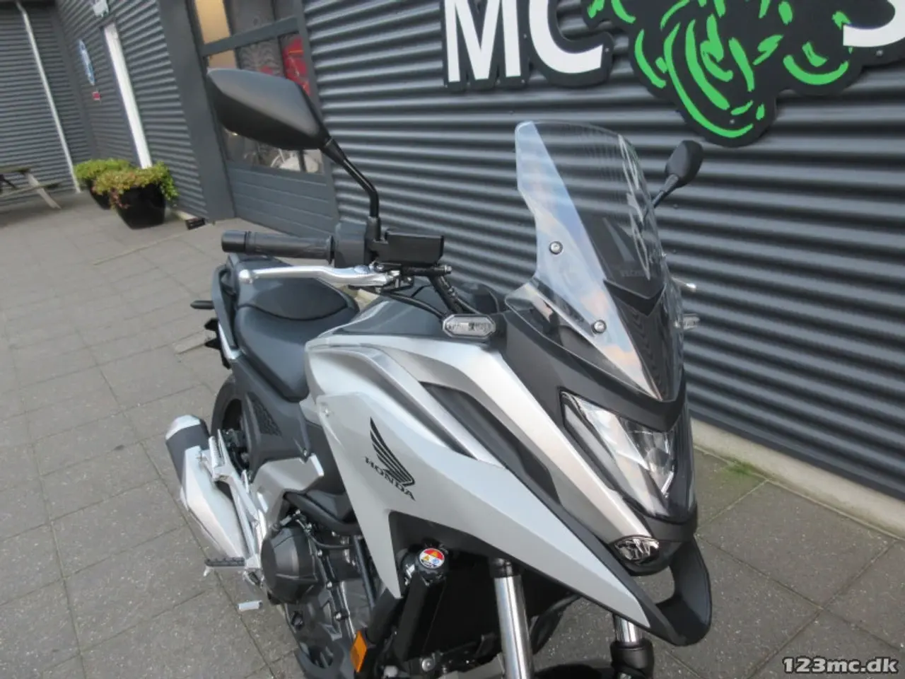 Billede 12 - Honda NC 750 X MC-SYD BYTTER GERNE 5 ÅRS GARANTI