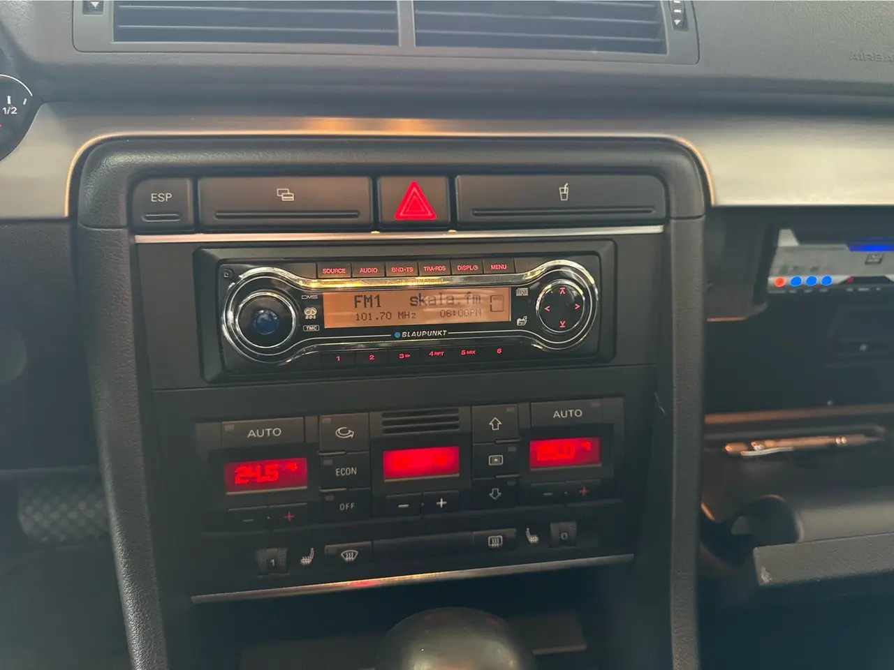 Billede 13 - Audi A4 1,8 T 163 Multitr.