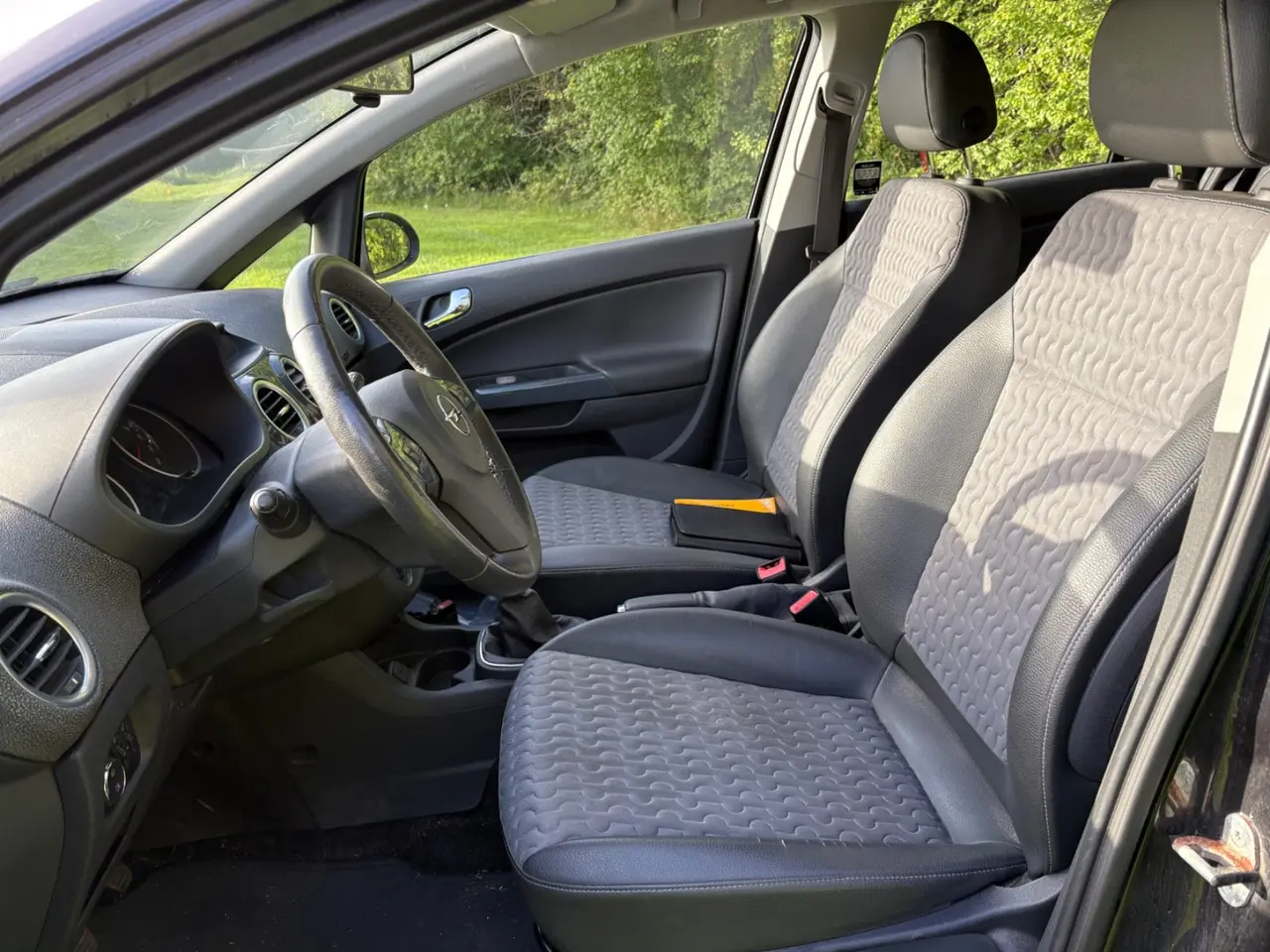 Billede 7 - Opel Corsa 1,4 16V Cosmo