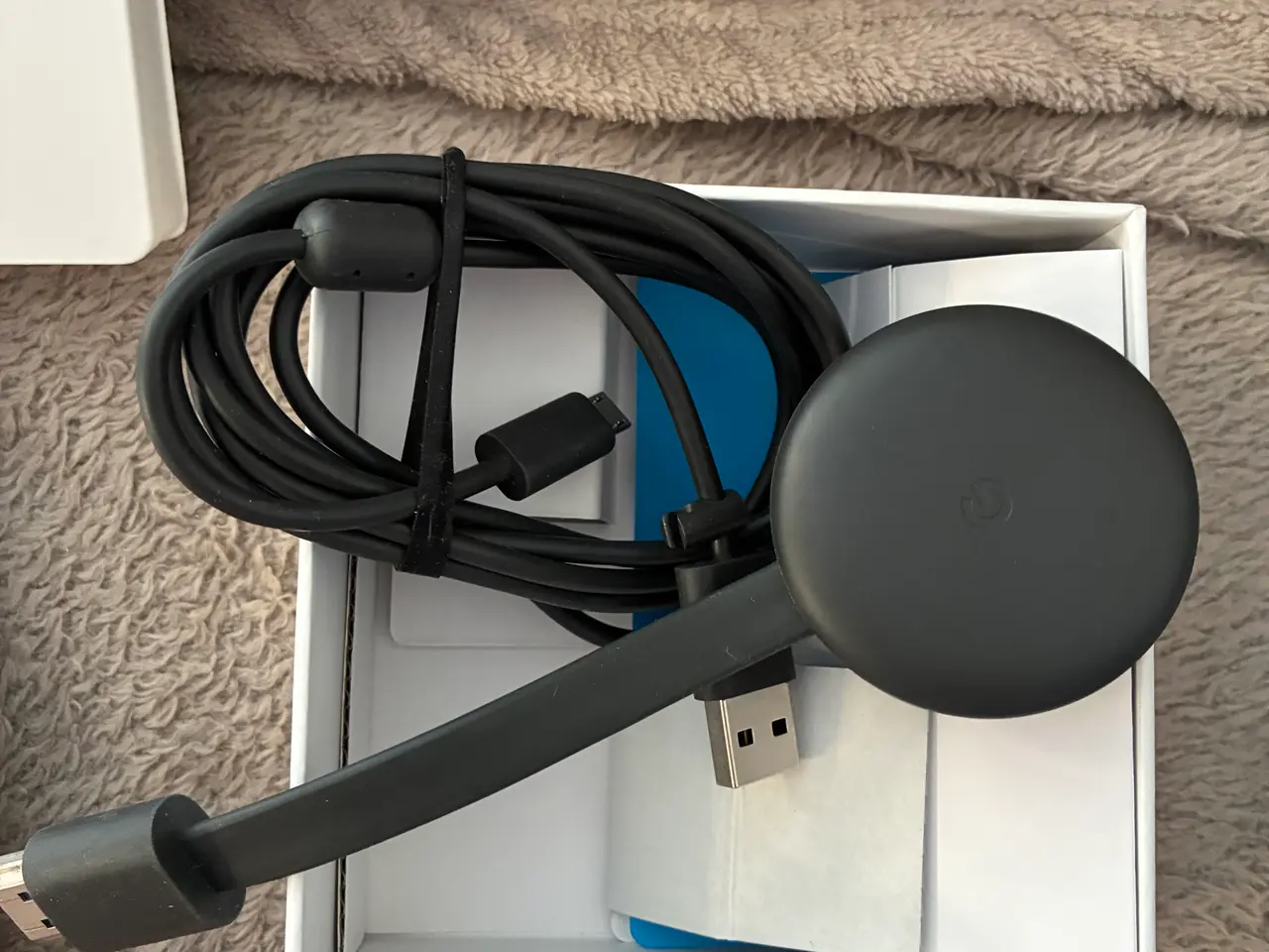 Billede 4 - Google Chromecast til tv’et 
