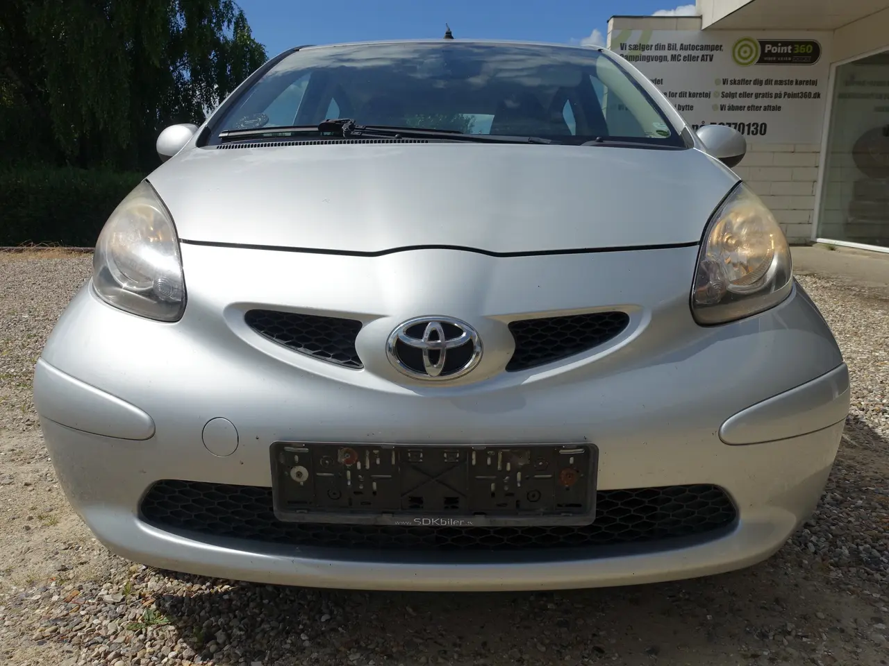 Billede 8 - Fantastiske Toyota