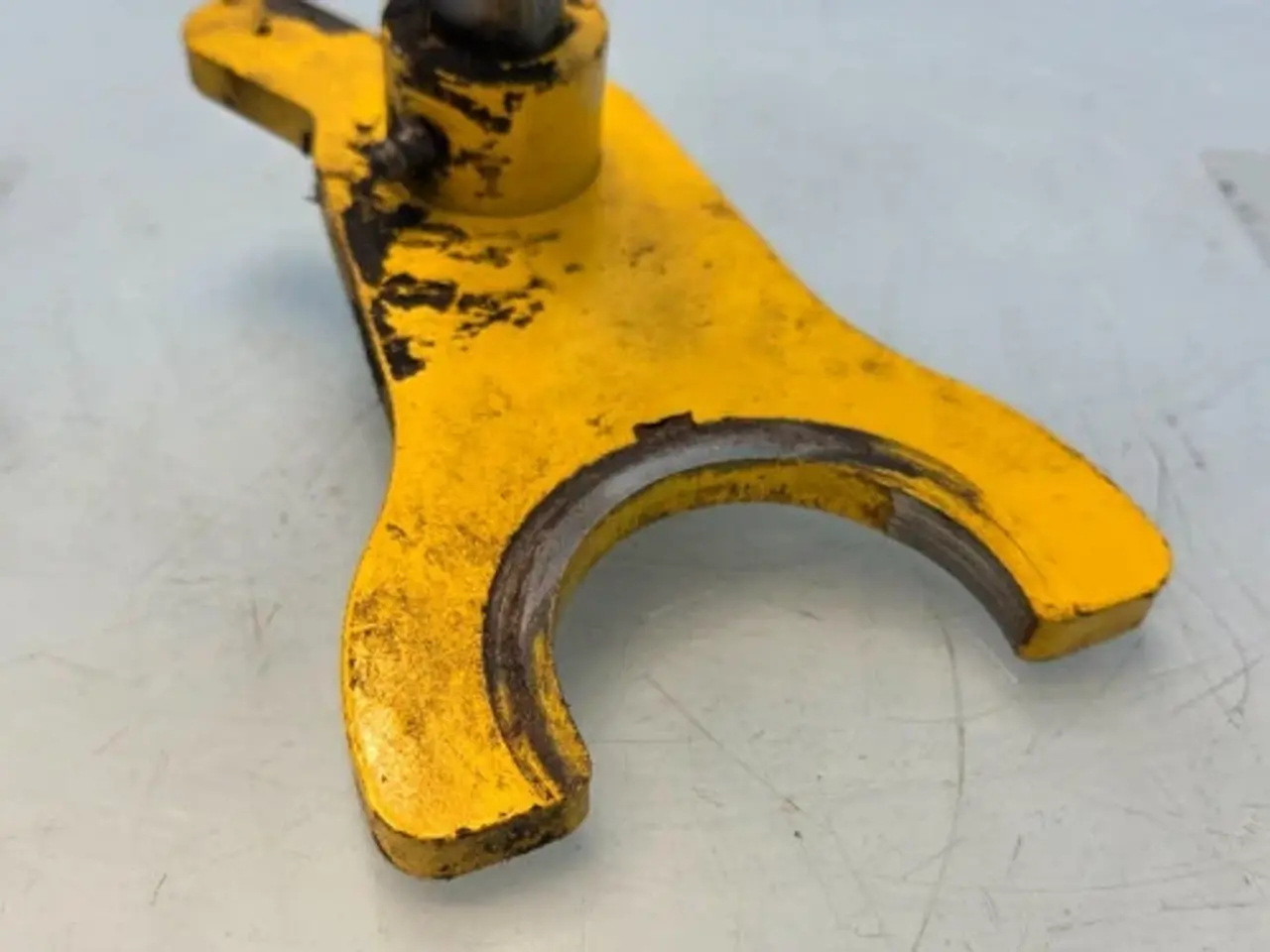 Billede 13 - New Holland CR9.90 Aksel 84254520