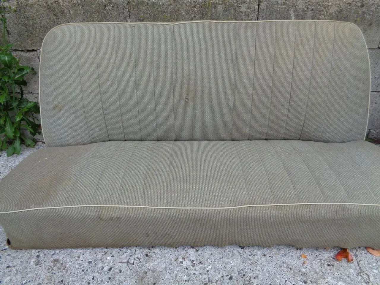 Billede 3 - VW Bobbel