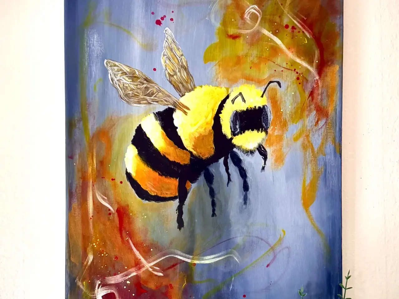 Billede 1 - 🐝Naturens Guld