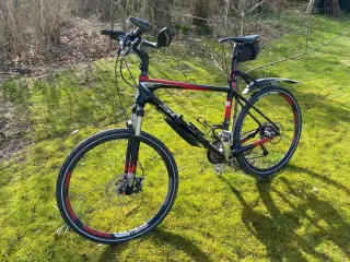 SCOTT SCALE 20 CARBON