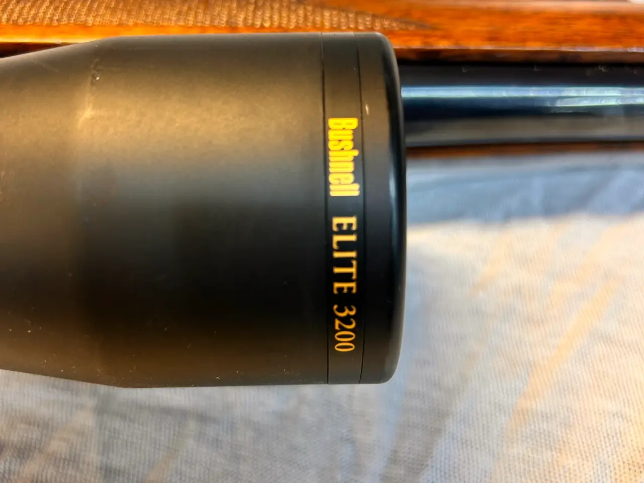 Billede 10 - Husqvarna 1900 riffel 308
