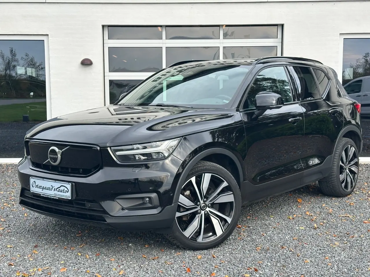 Billede 2 - Volvo XC40 P8 ReCharge Twin Pro