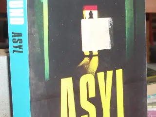 Liza Marklund paperback bøger