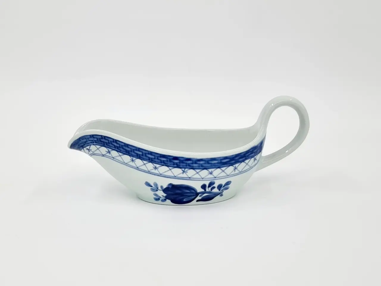 Billede 1 - Tranquebar Smørnæb nr. 11-2591. sortering 1