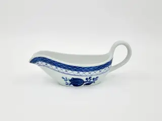 Tranquebar Smørnæb nr. 11-2591. sortering 1