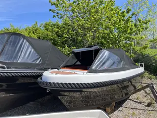 Fjordjollen 530 Classic