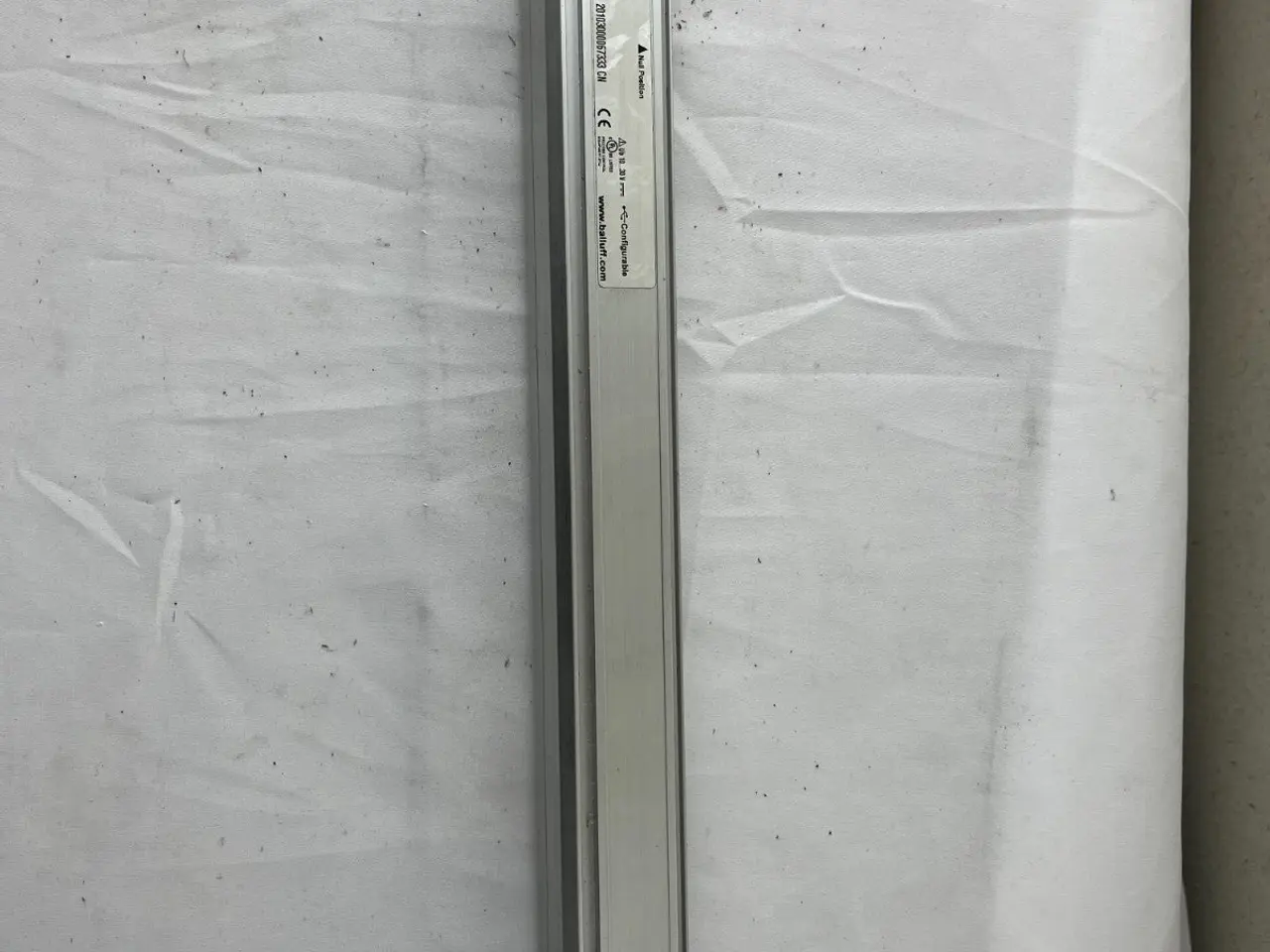 Billede 5 - Balluff BTL7-A501-M0250-P-S32 Micropulse Position