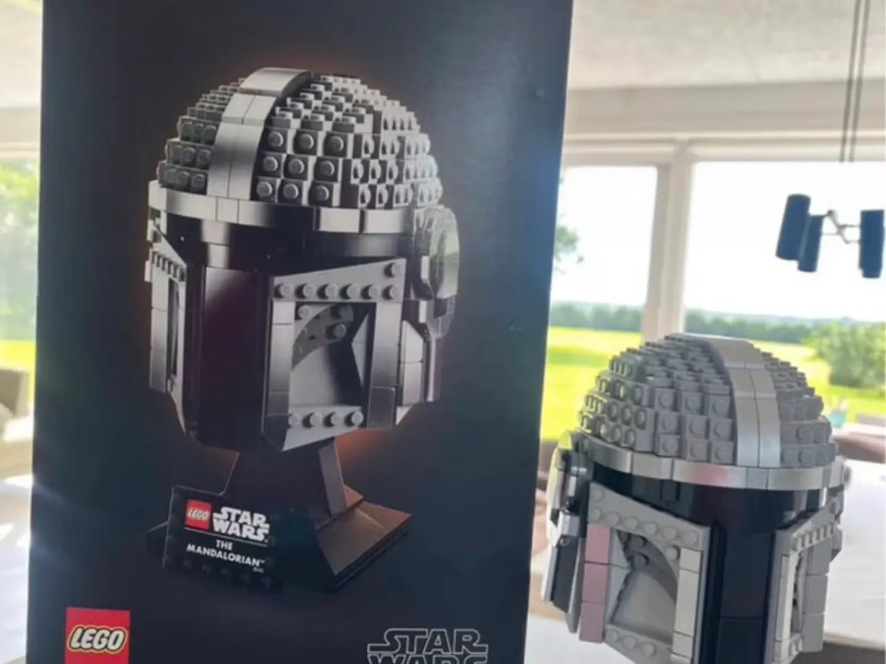 Billede 1 - Lego - The Mandalorian 