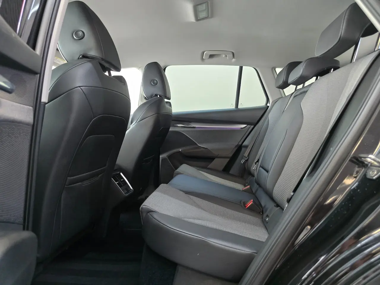 Billede 19 - Skoda Enyaq 80x iV Loft