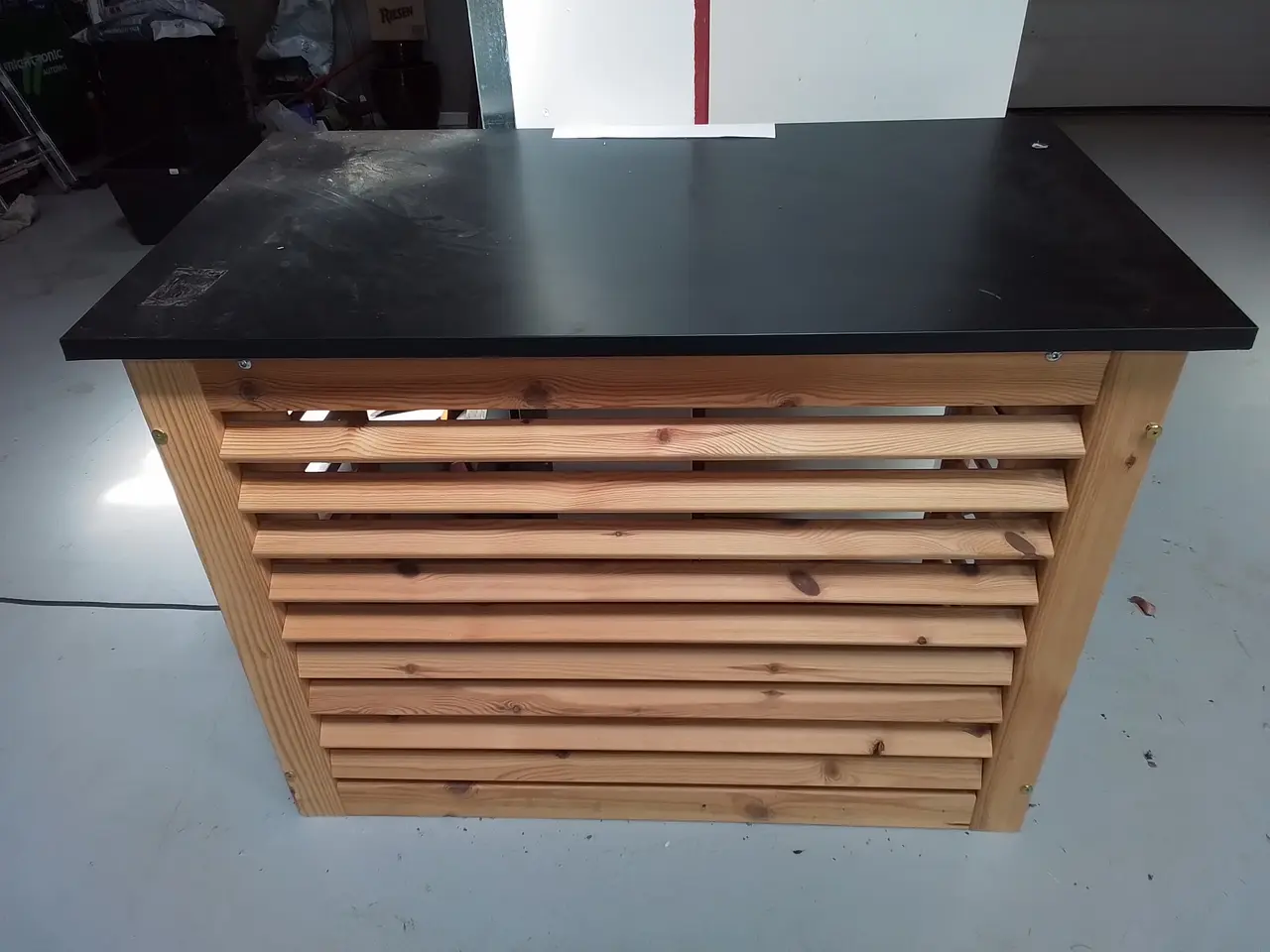 Billede 2 - Varmepumpe/aircon