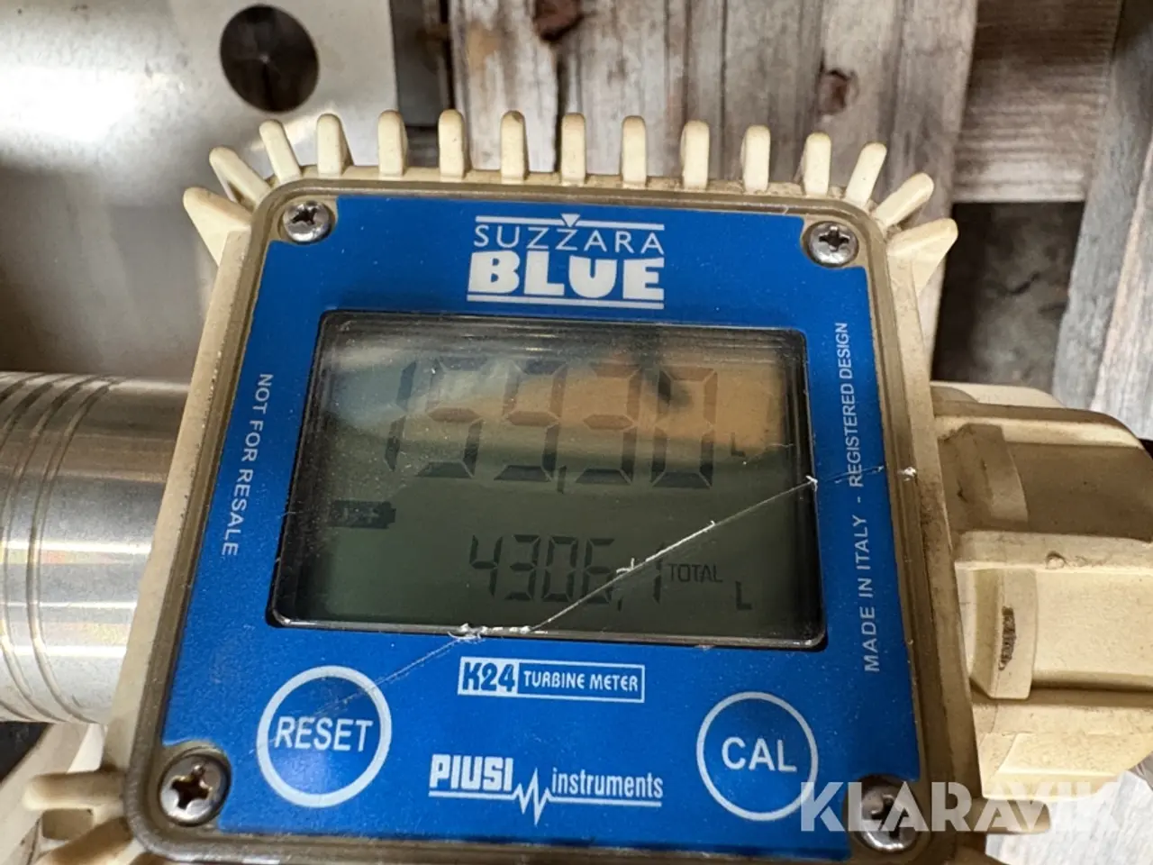 Billede 8 - Pumper 2 styk Suzara blue