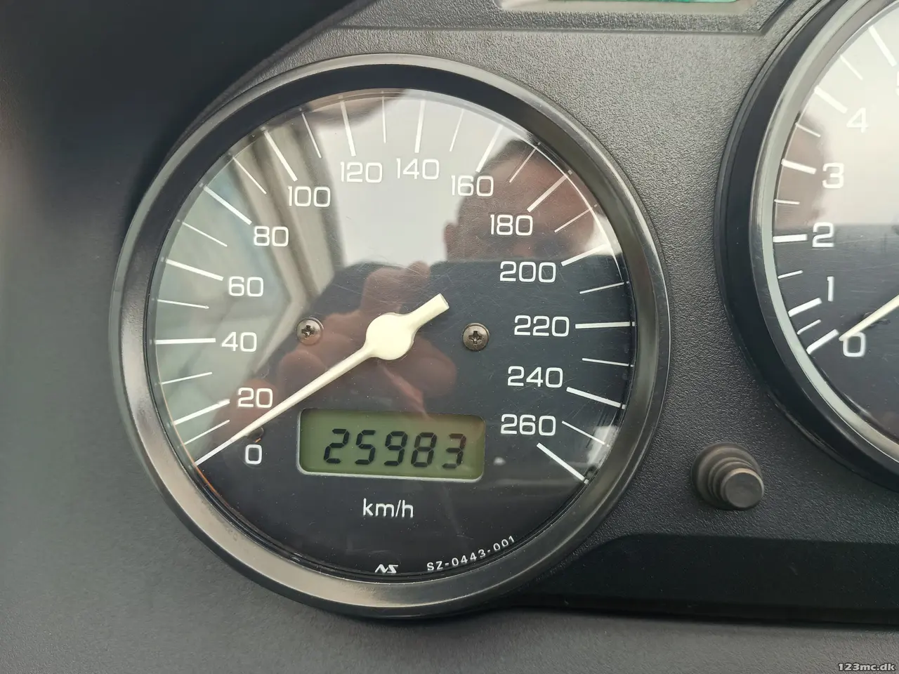 Billede 10 - Suzuki GSX 750 F