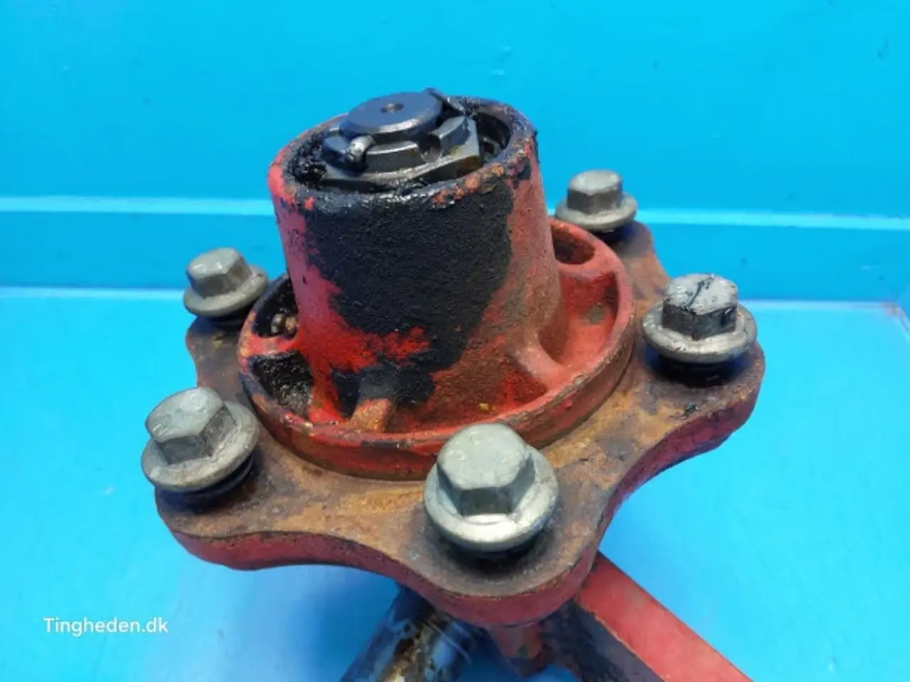 Billede 13 - Massey Ferguson 32 Spindel L. 46727600