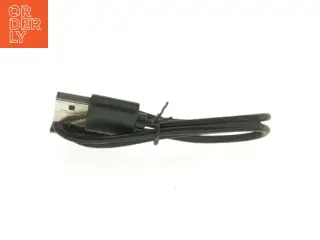 USB-kabel (str. 50 cm)