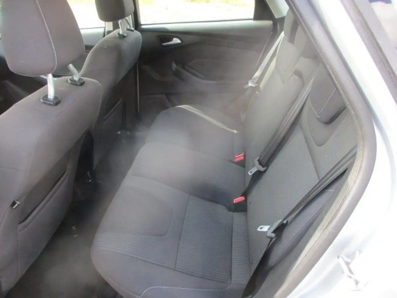 Billede 7 - Ford Focus 1,0 SCTi 125 Trend stc. ECO