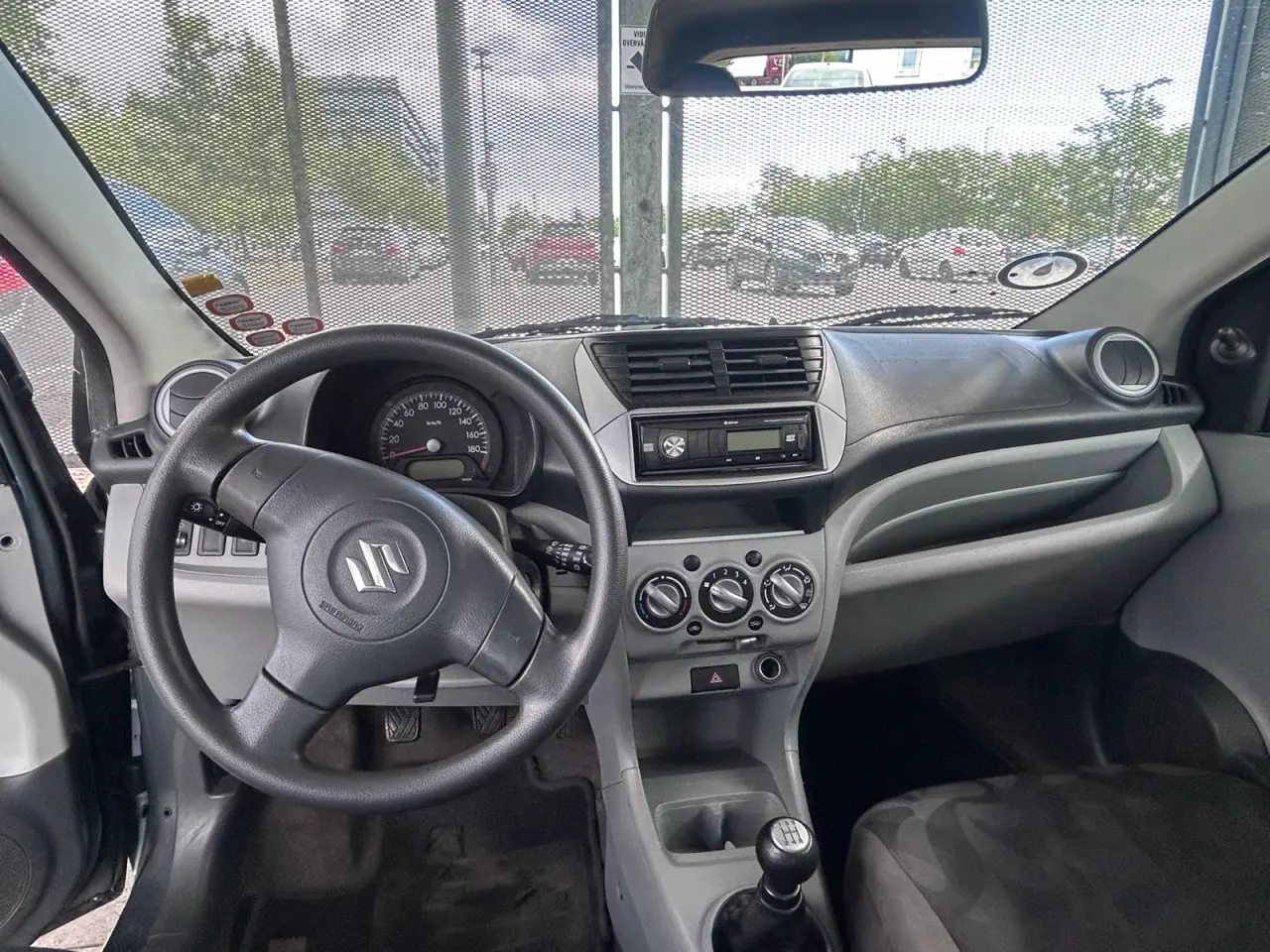 Billede 8 - Suzuki alto perfekt stand
