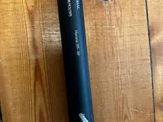 VMAC Havana 255 lyddæmper