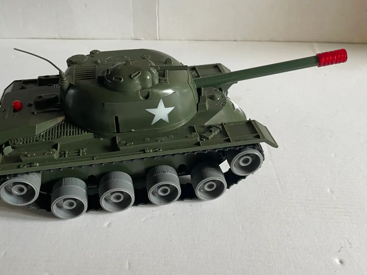 Billede 1 - Ældre Japansk tank