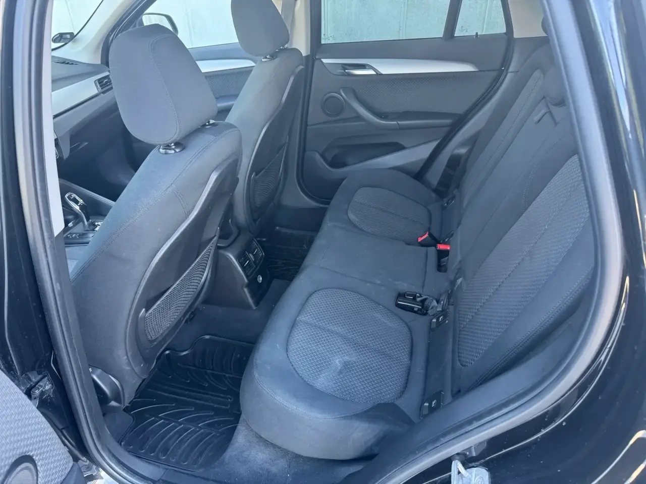 Billede 13 - BMW X1 2,0 sDrive20d Advantage aut.