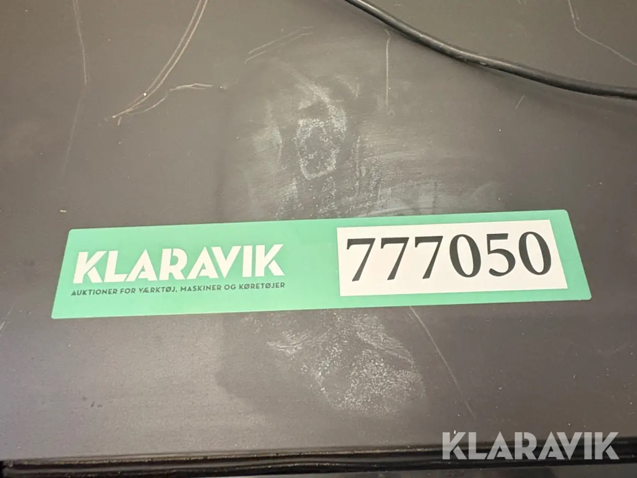 Billede 11 - Displaykøleskab Husky C2H-865
