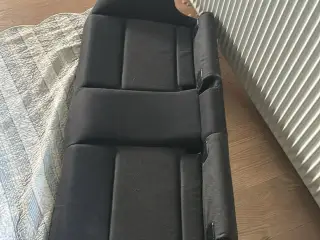 Sæder til en BMW E90 velholdt eller byd