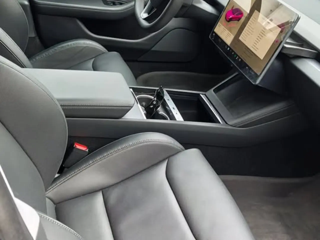 Billede 9 - TESLA MODEL 3 Performance Highland – 2024 - 42.770