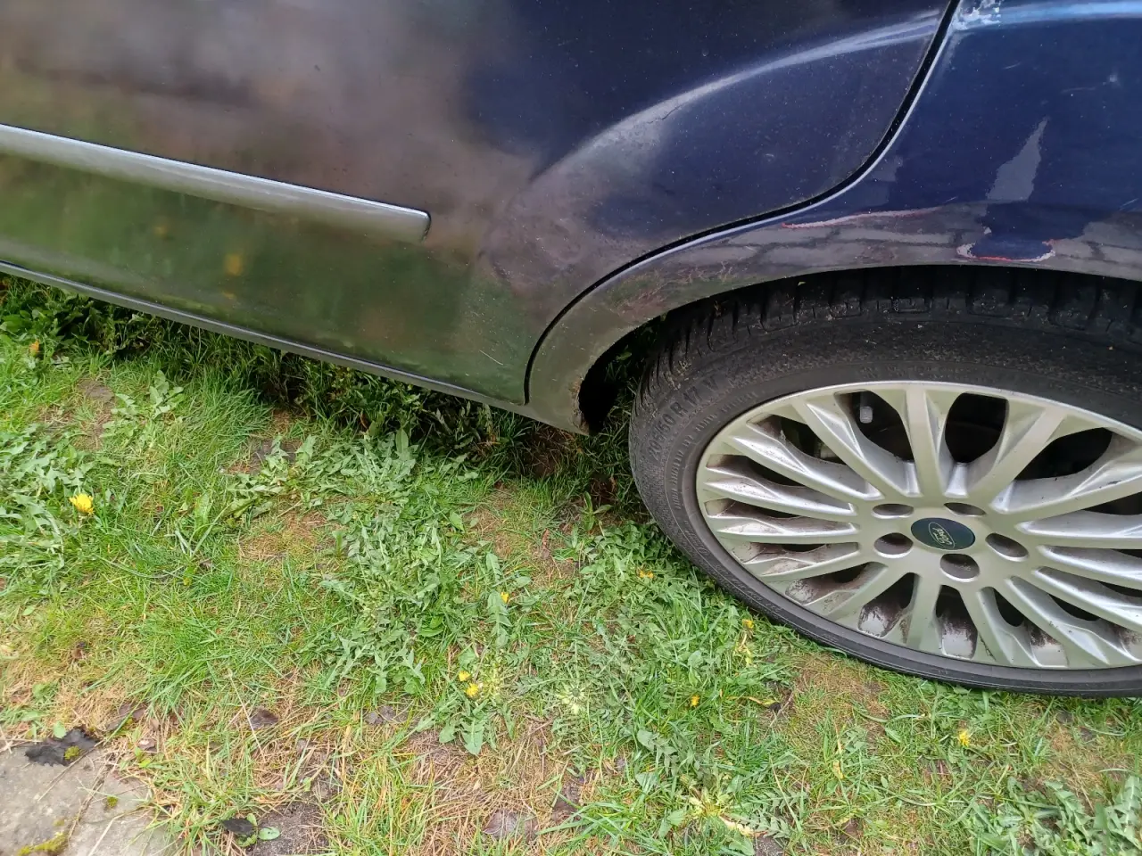 Billede 9 - Ford Focus stc sælges
