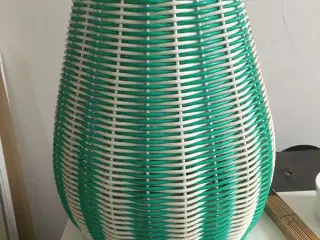Gulv vase retro