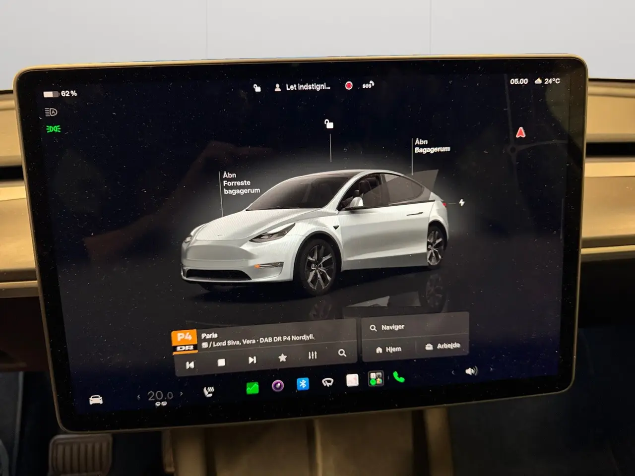 Billede 7 - Tesla Model Y  RWD
