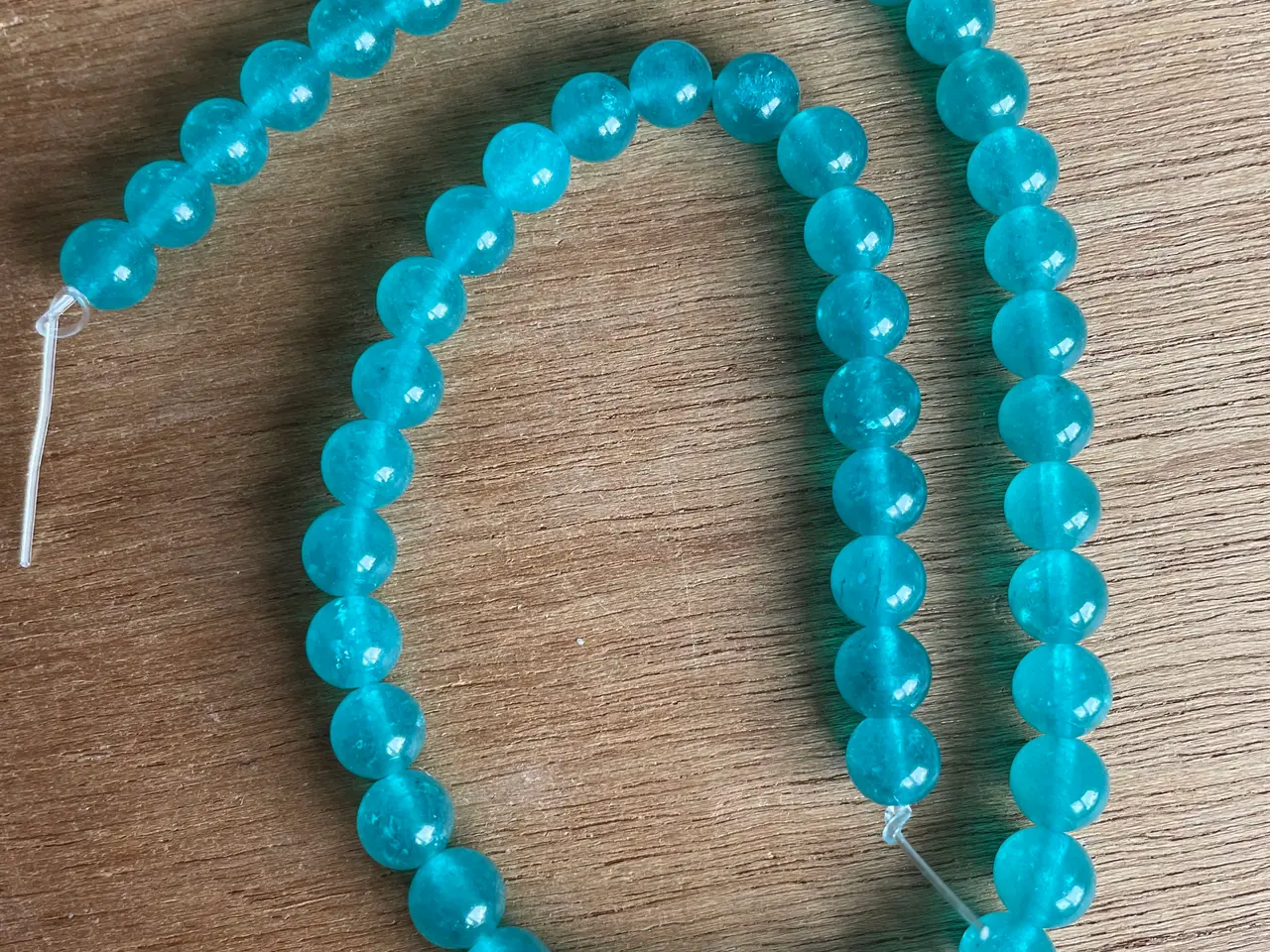 Billede 1 - Perler