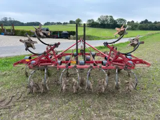 Stubharve kongskilde Vibroflex