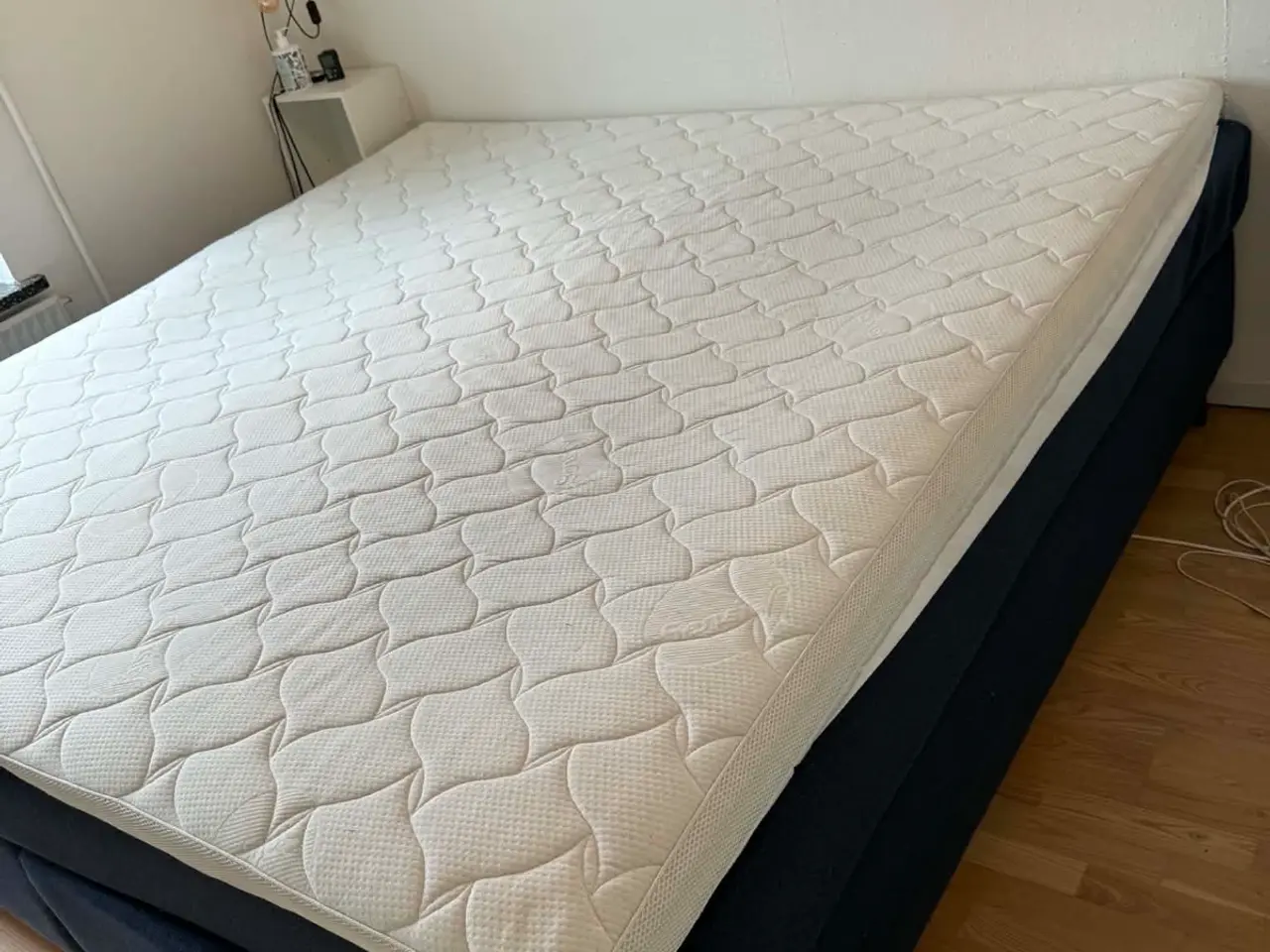 Billede 2 - 210x210 seng