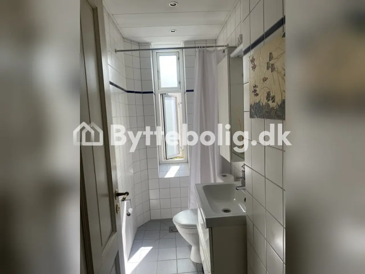 Billede 4 - 62 m² lejlighed på Frederiksberg