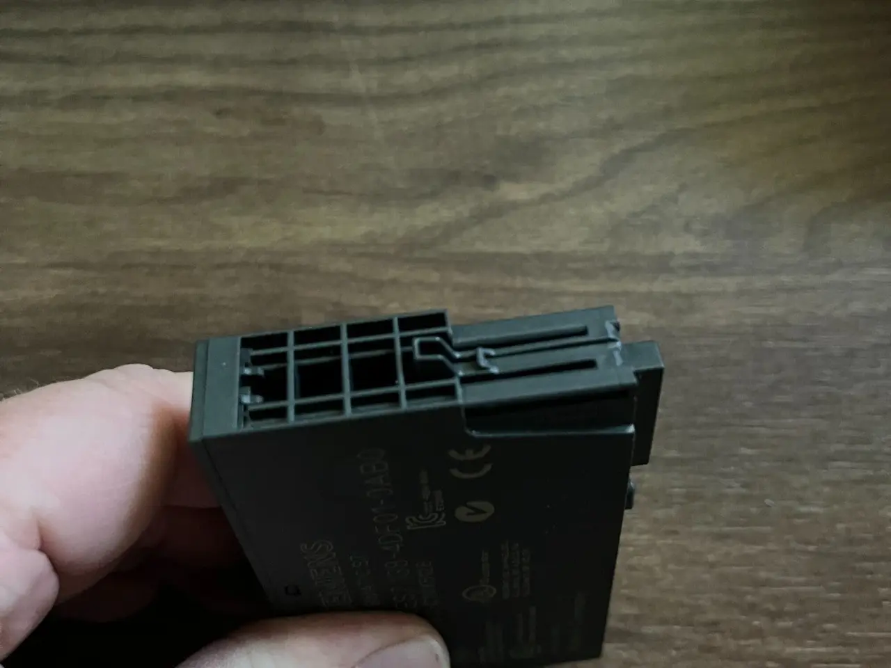 Billede 7 - Siemens SIMATIC S7 6ES7 138-4DF01-0AB0 ET200S
