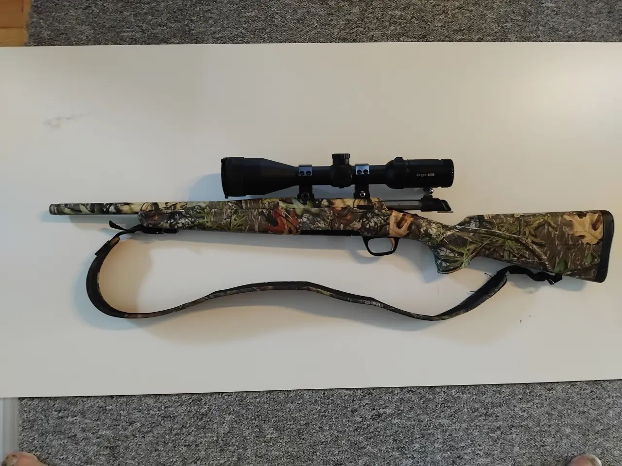 Billede 4 - .223 Remington/.300 Blackout