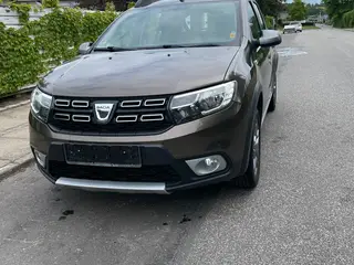 Bil til salg