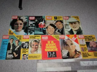 Billed bladet
