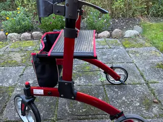 Rollator