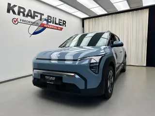 Kia EV3 81 Long Range Prestige
