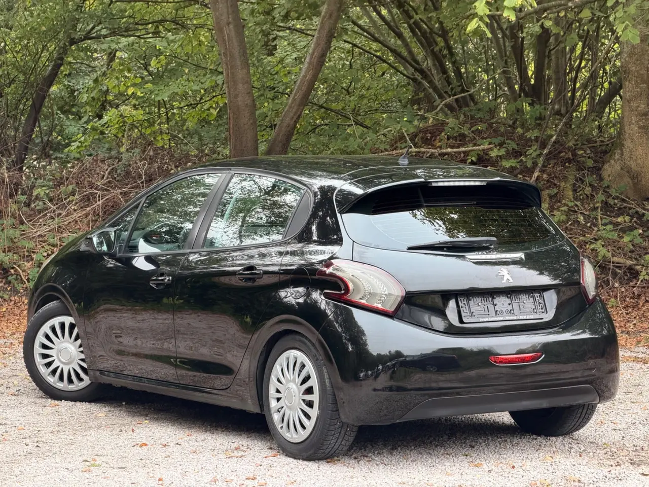 Billede 6 - Peugeot 208 1,2 VTi Access